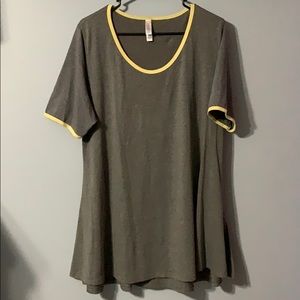 LuLaRoe Perfect T-Shirt